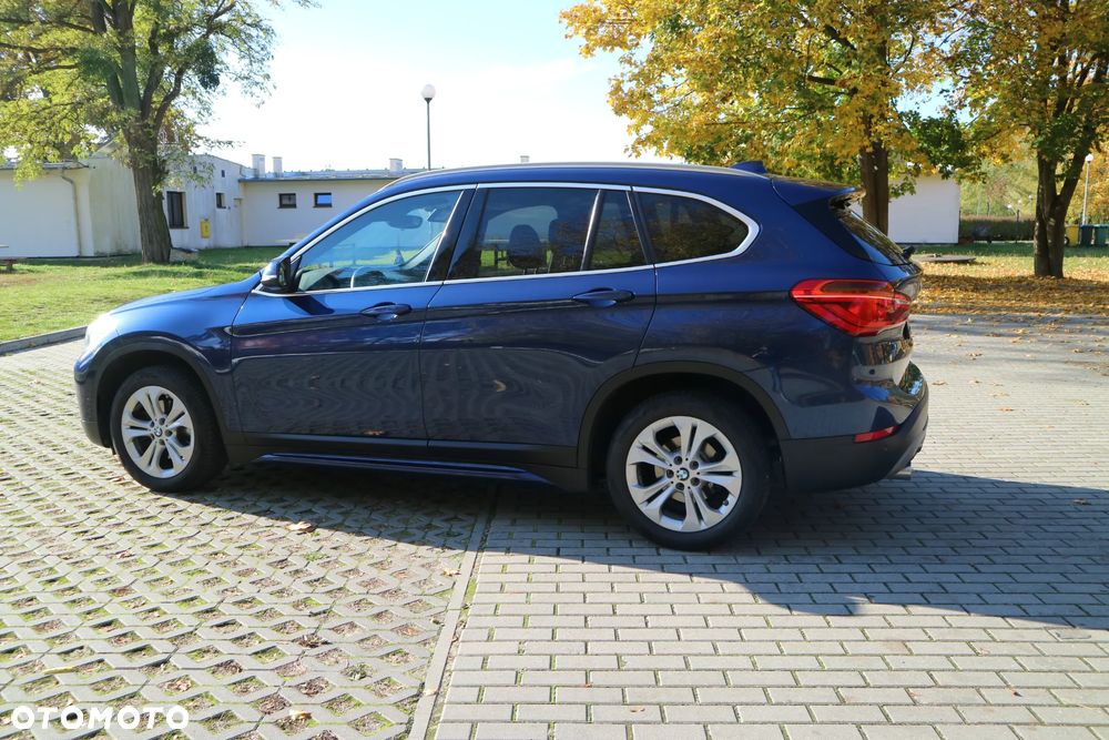 BMW X1 - 4