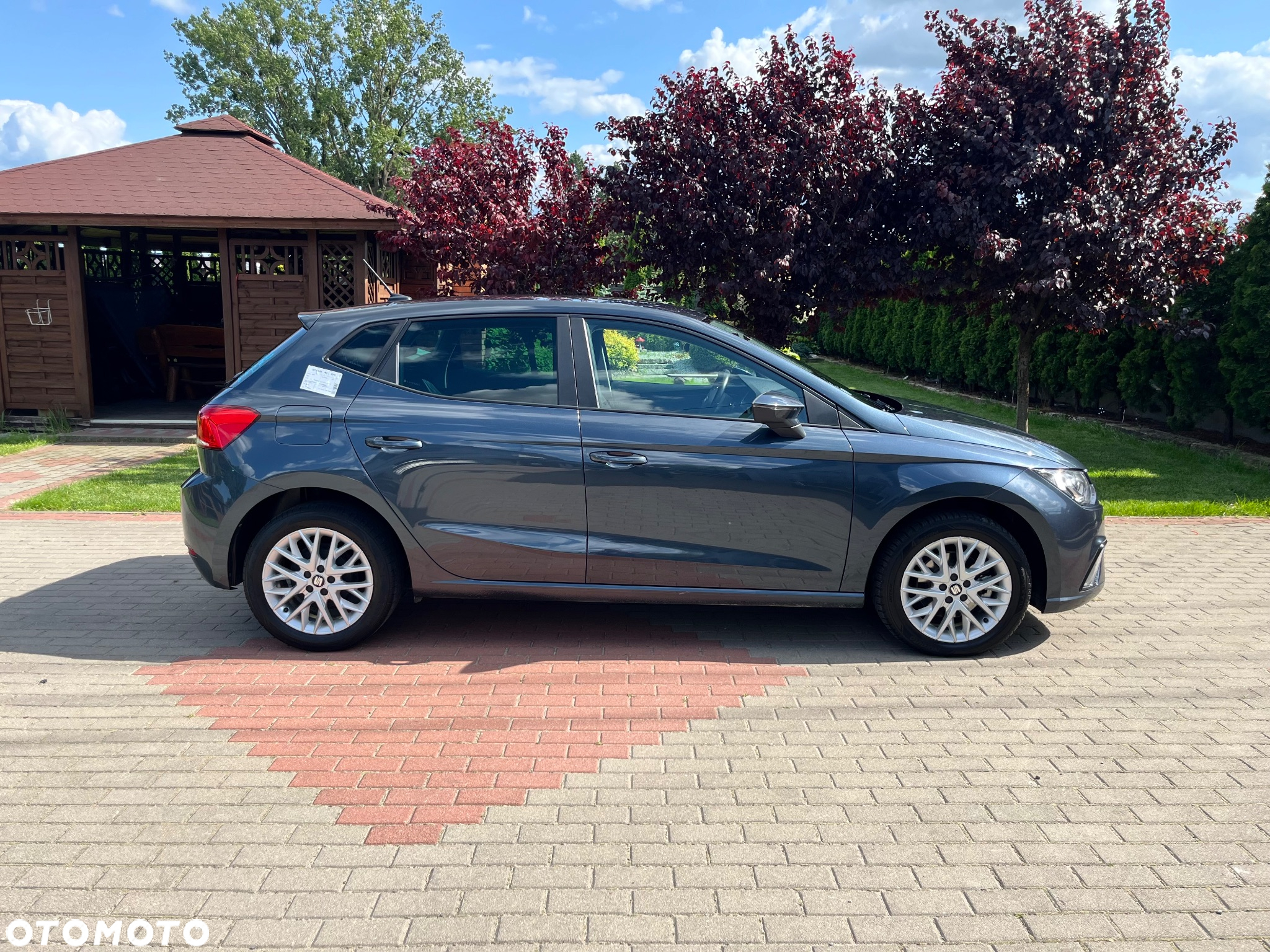 Seat Ibiza 1.6 TDI Reference - 3