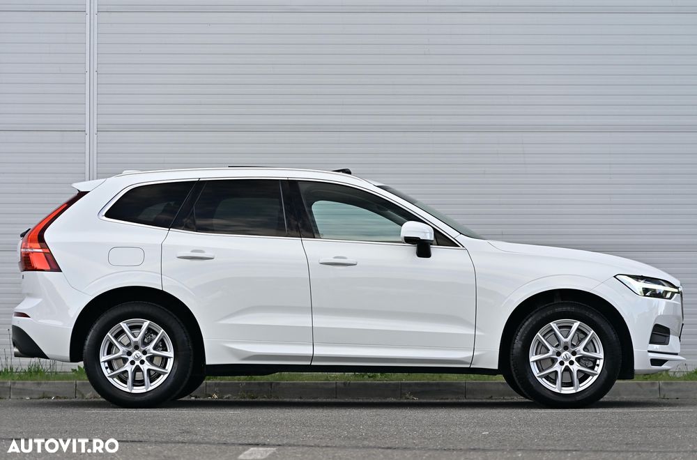 Volvo XC 60 - 7