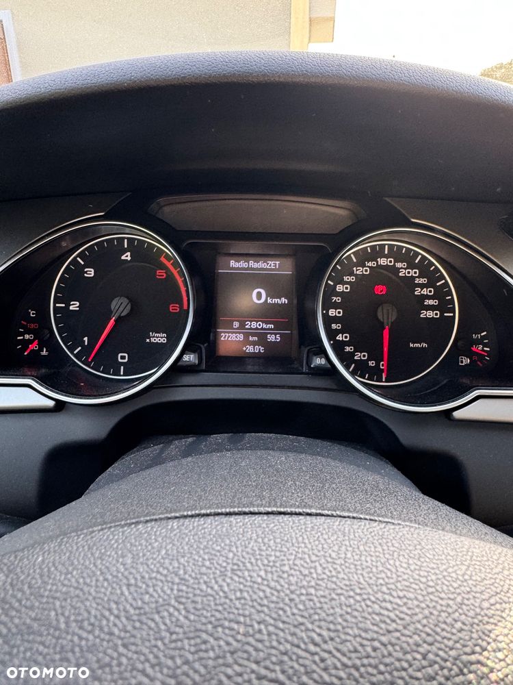 Audi A5 Coupé 3.0 TDI Quattro - 12