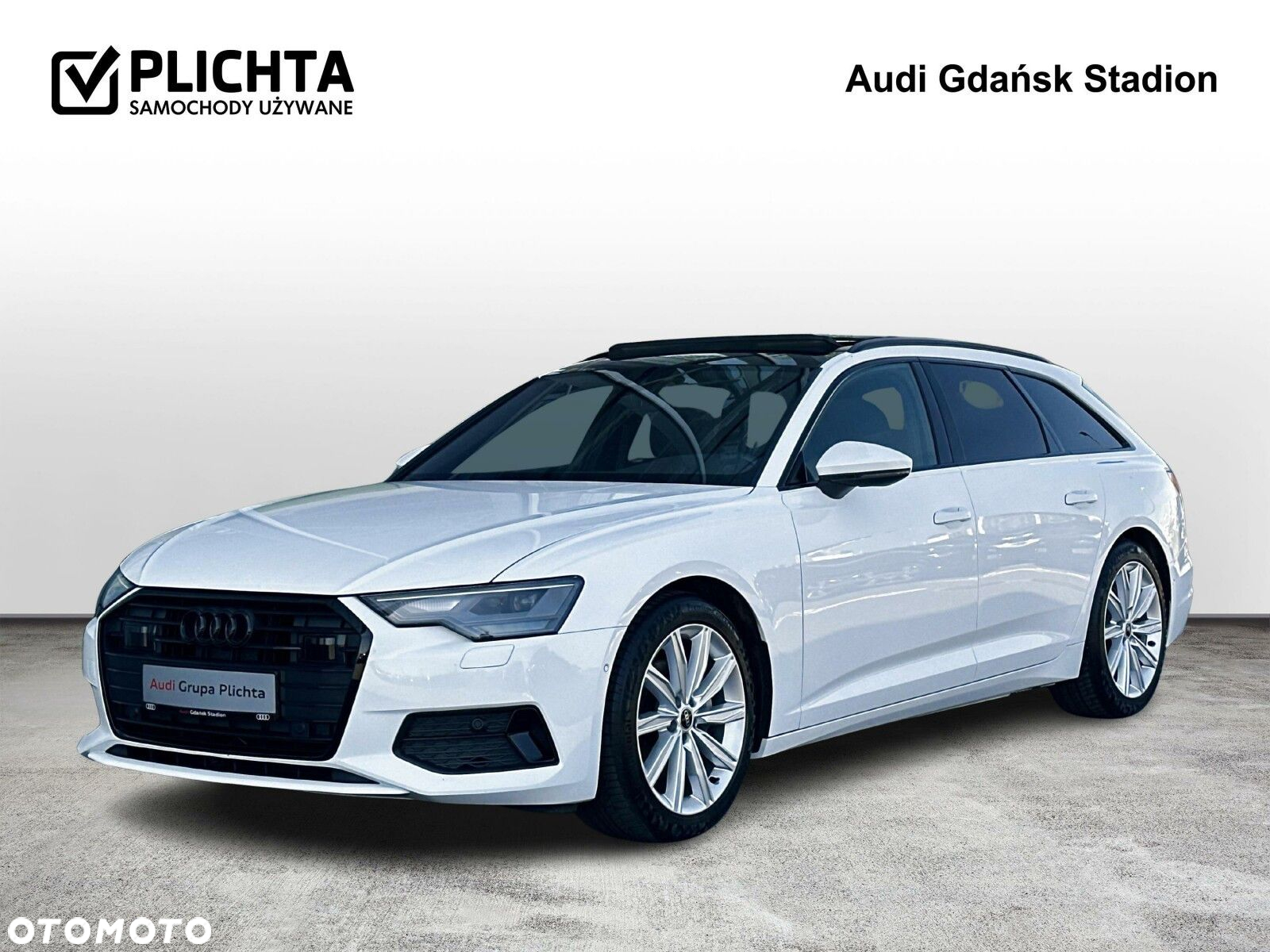 Audi A6 - 2