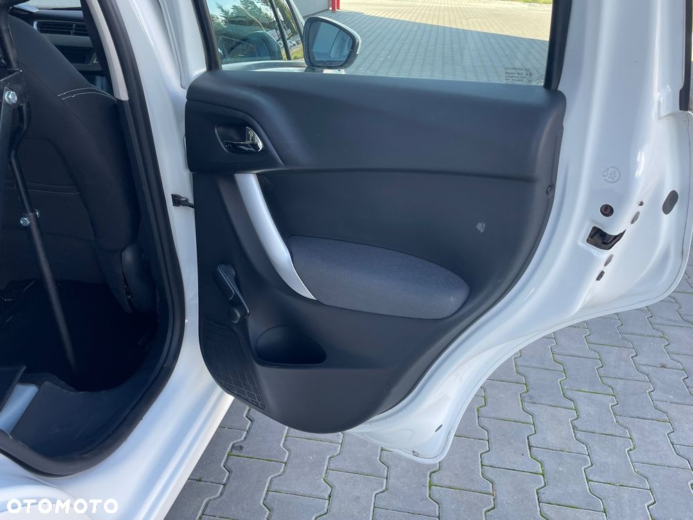 Citroën C3 - 22