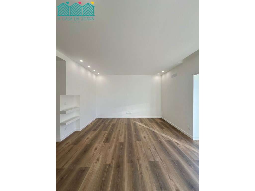 Apartamento T3 com garagem em Coimbra - Grande imagem: 5/19