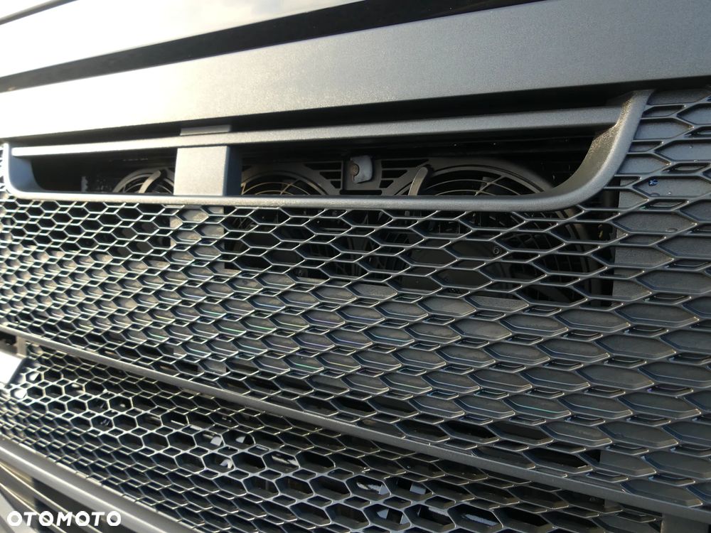 Volvo FH4 500 / EURO 6 / AUTOMAT / LOW DECK / I- SHIFT / KLIMA POSTOJOWA / - 16