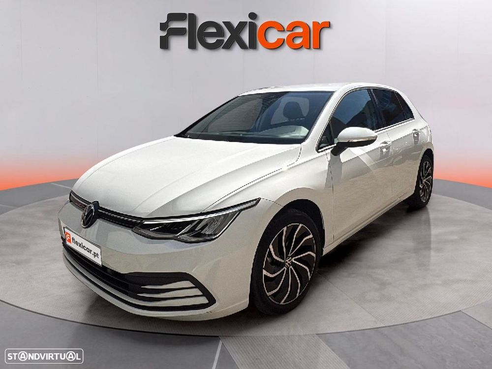 VW Golf 1.0 TSI Life - 3