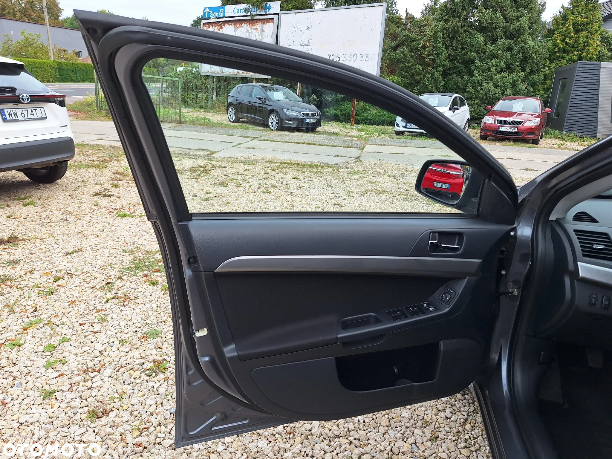 Mitsubishi Lancer 1.8 Intense - 15