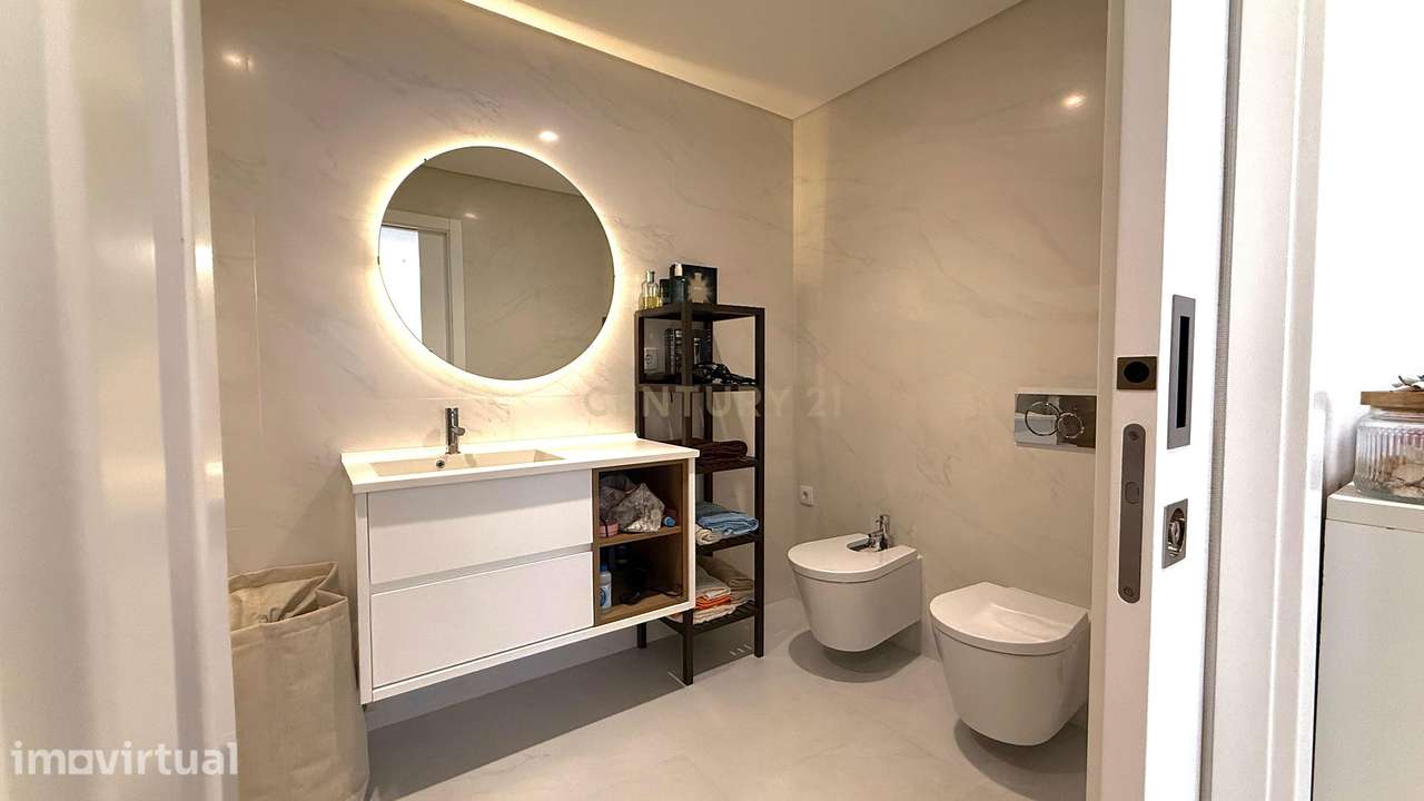 Apartamento T2 em Loures - Grande imagem: 5/8