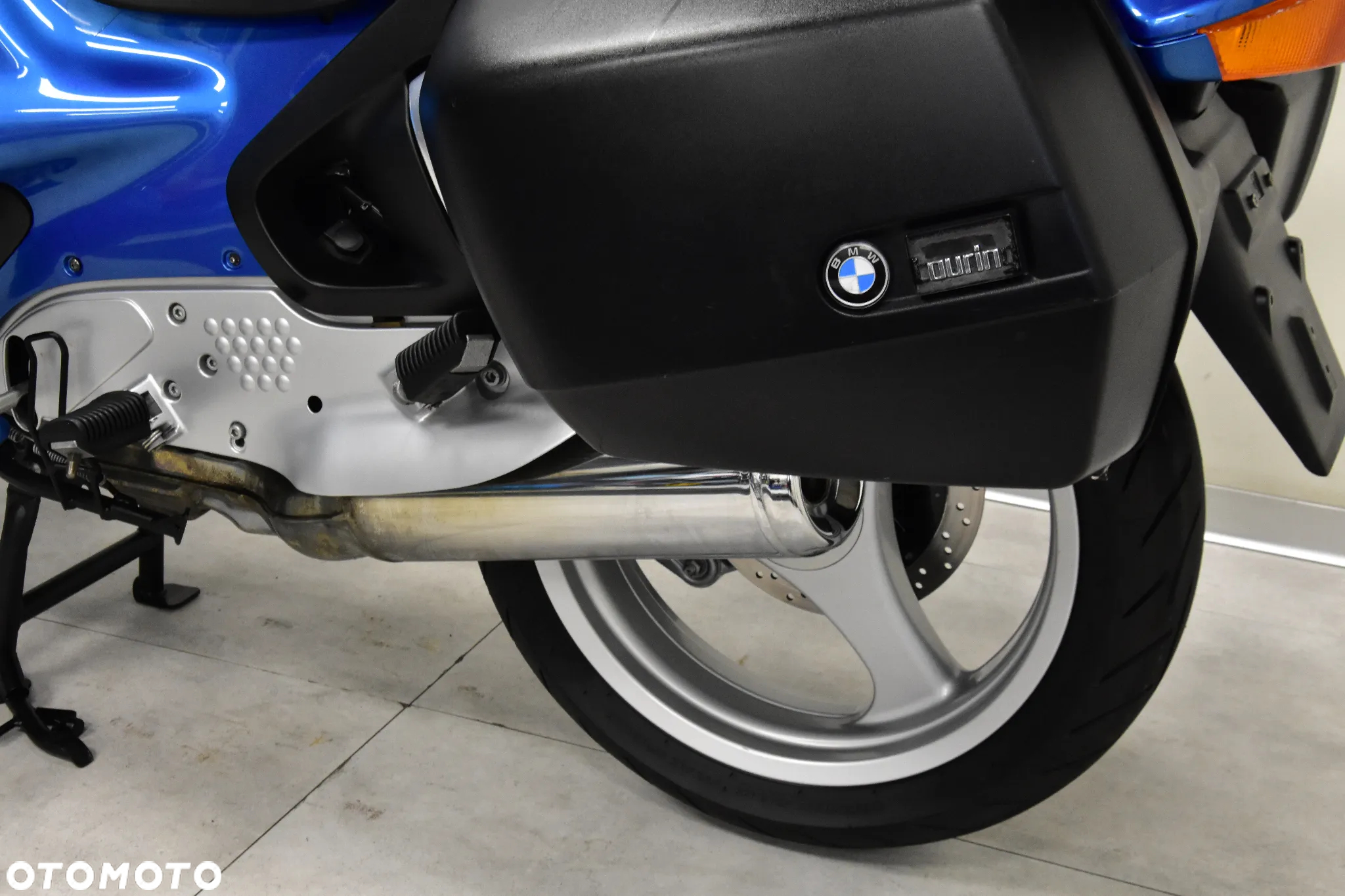 BMW RT - 40