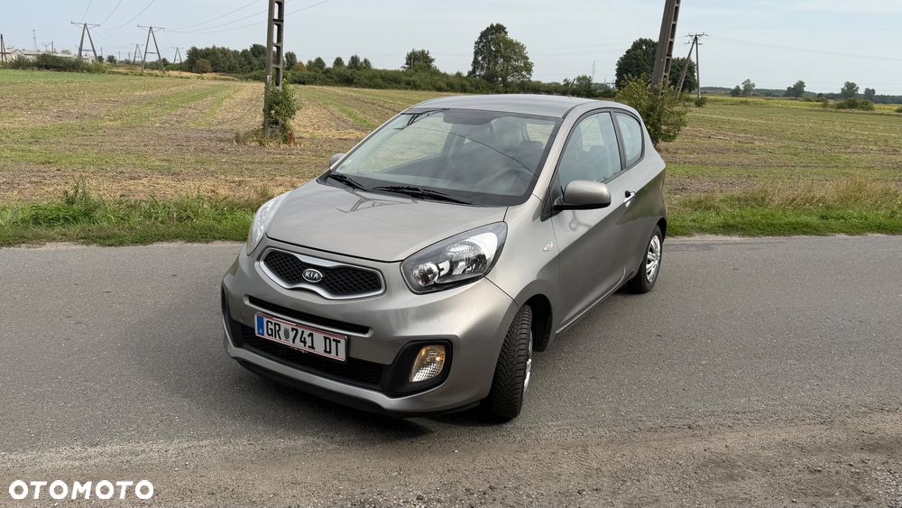 Kia Picanto - 25
