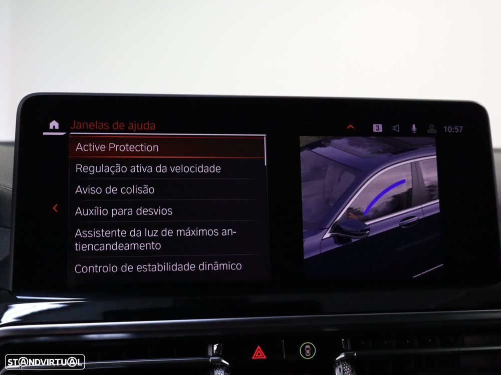 BMW iX3 M Sport Inspiring - 20
