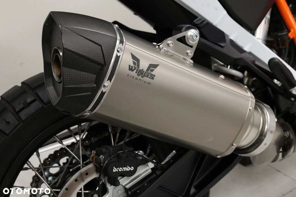 KTM Super Adventure - 24