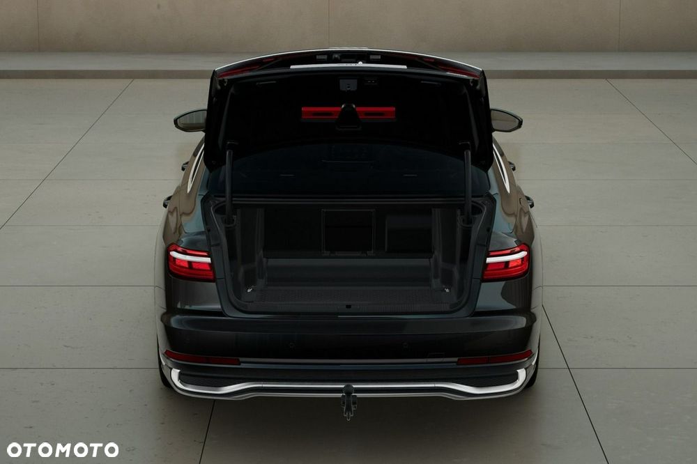 Audi A8 L 50 TDI mHEV Quattro Tiptr - 6