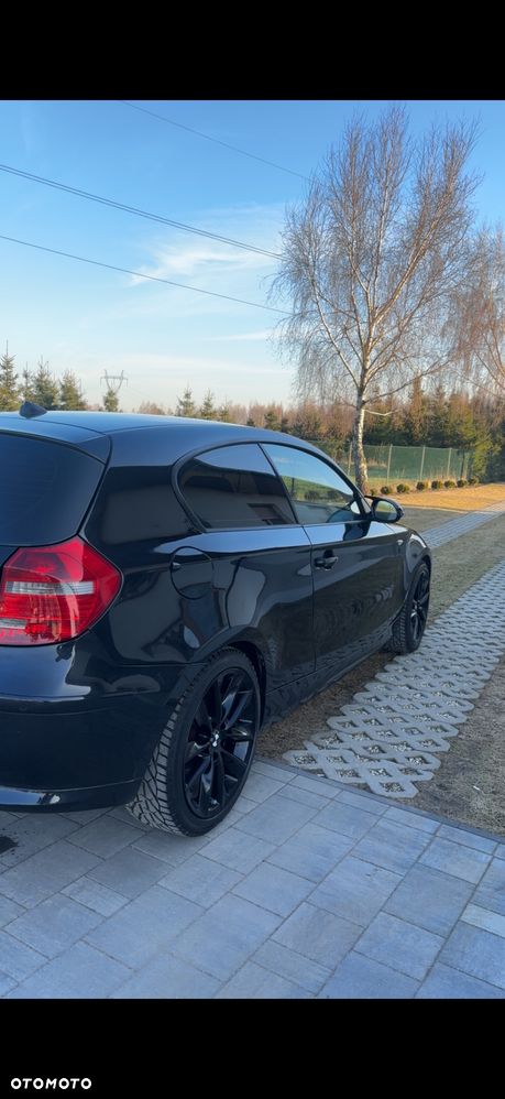BMW Seria 1 118d - 8
