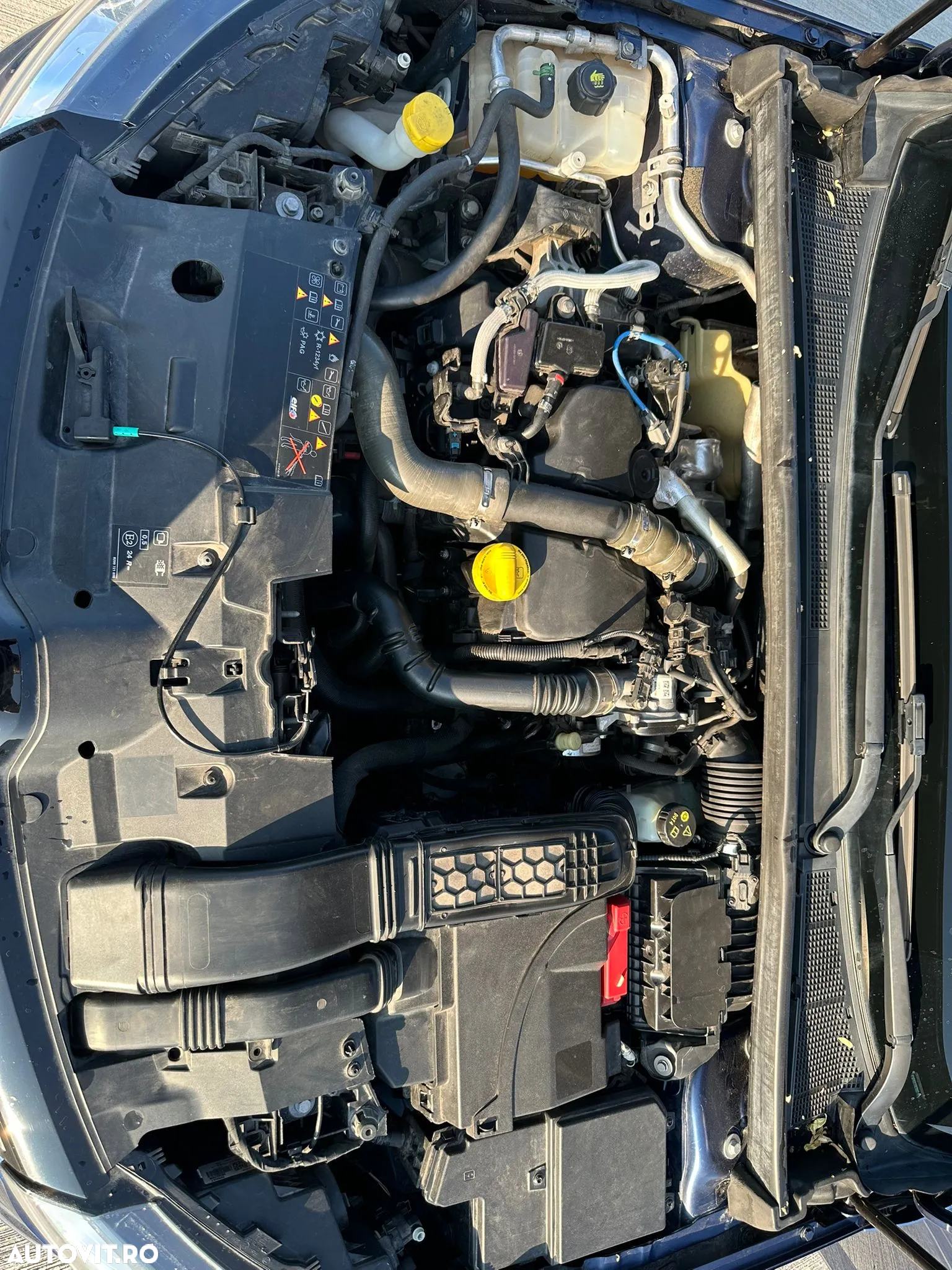 Renault Megane ENERGY dCi 110 EDC INTENS - 7