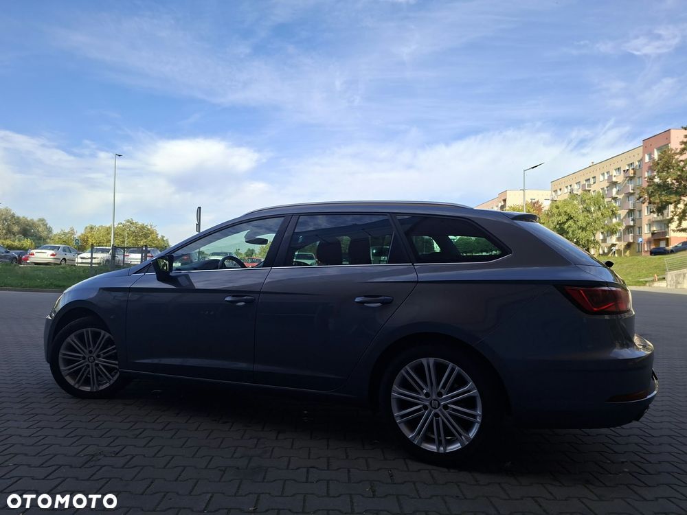 Seat Leon - 22