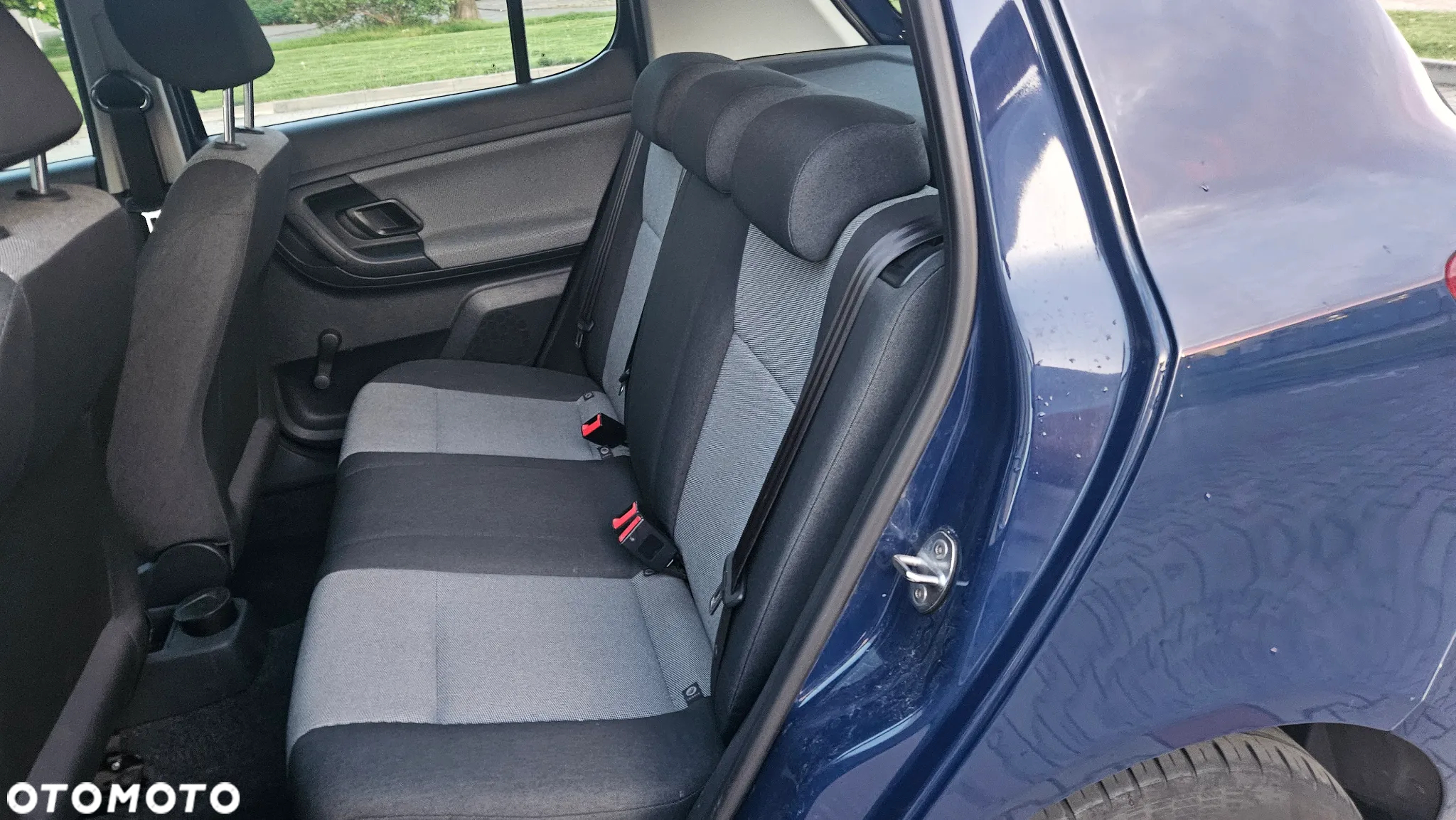 Skoda Fabia 1.4 16V Ambiente - 26