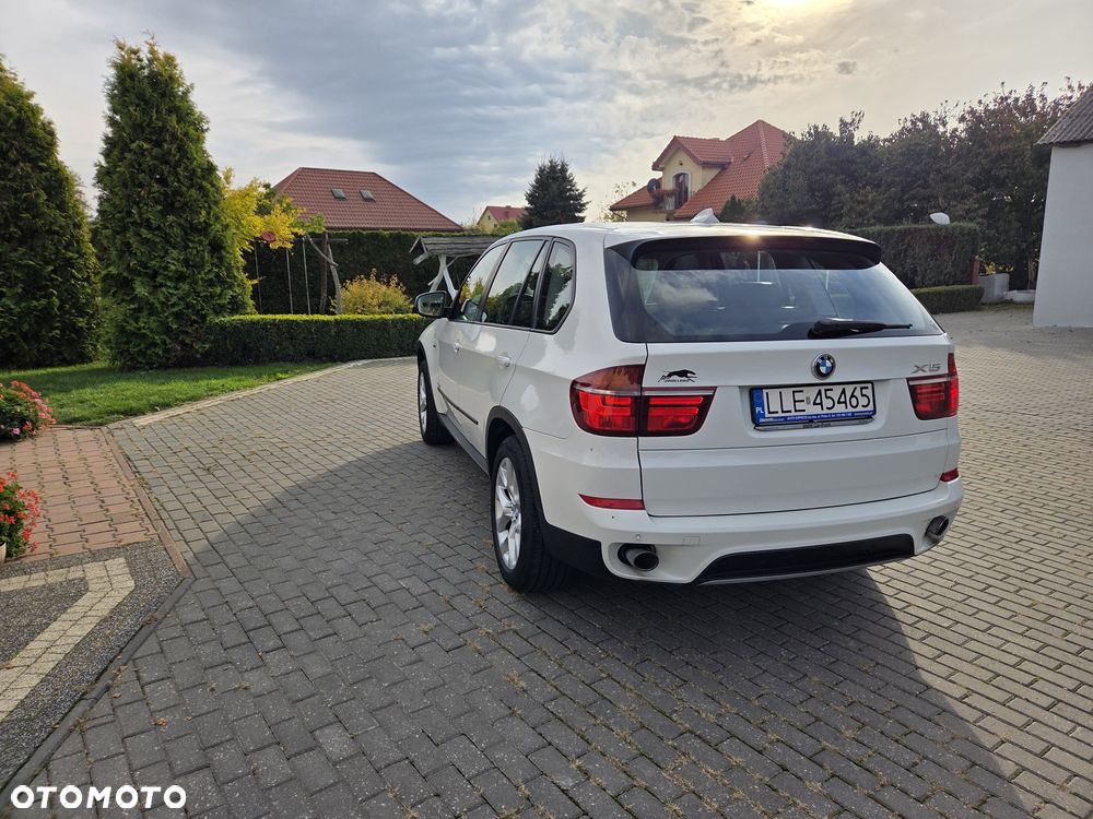 BMW X5 2011 photo 3