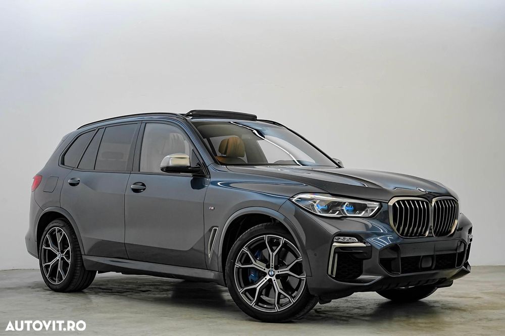 BMW X5 M - 9