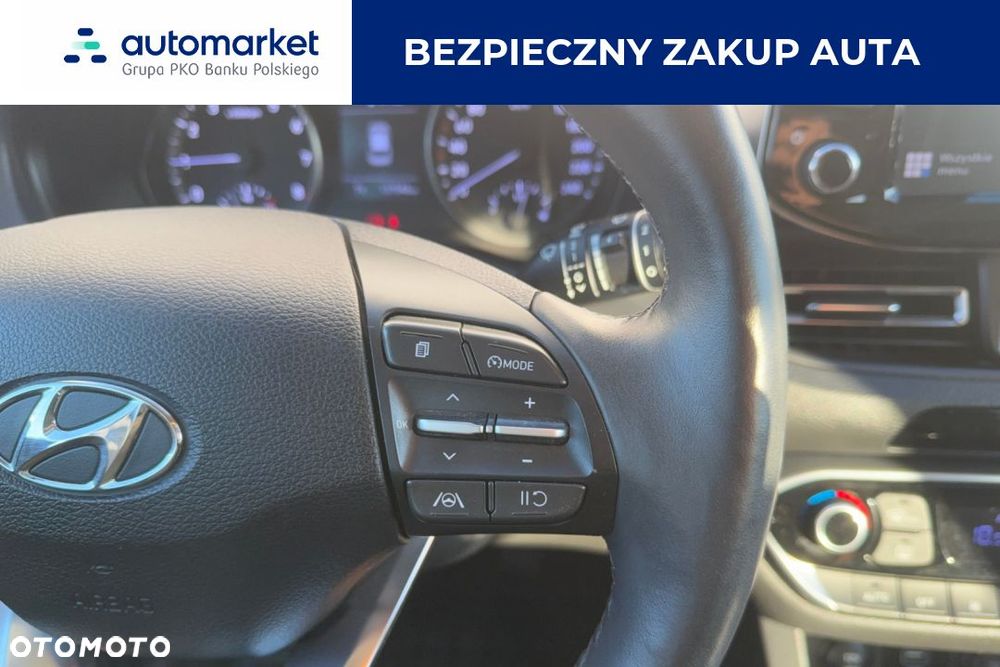 Hyundai i30 1.0 T-GDI Smart - 16