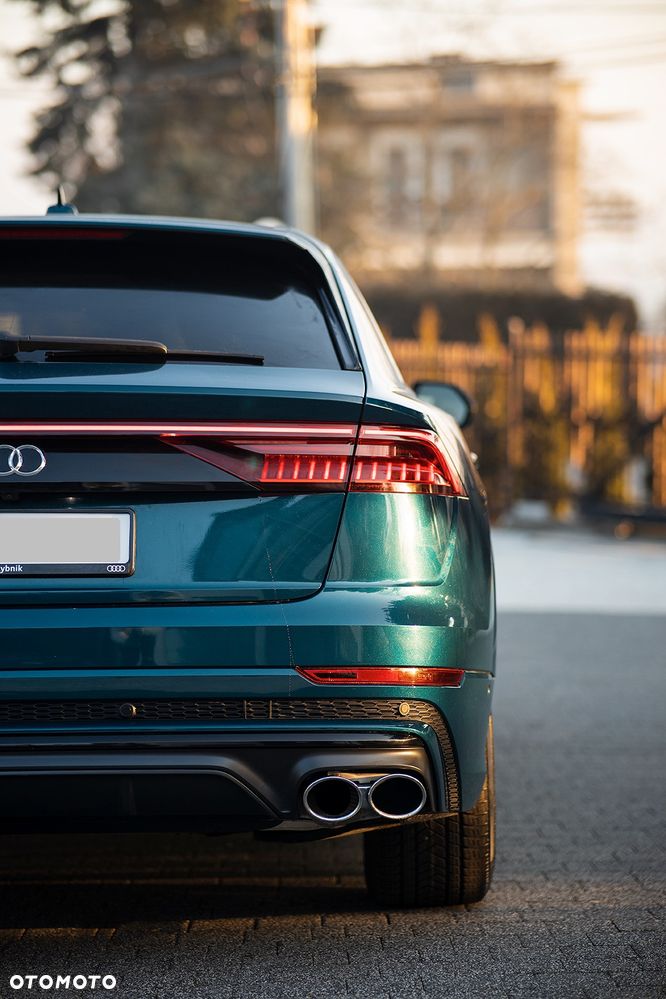 Audi SQ8 - 9