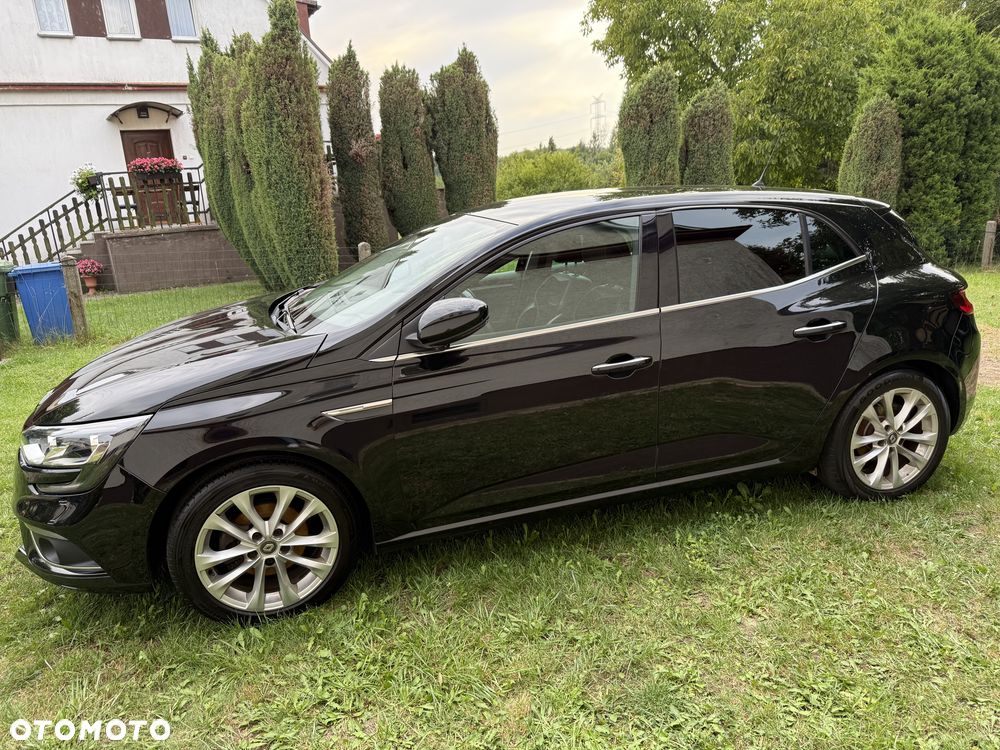 Renault Megane 1.2 Energy TCe Intens - 3
