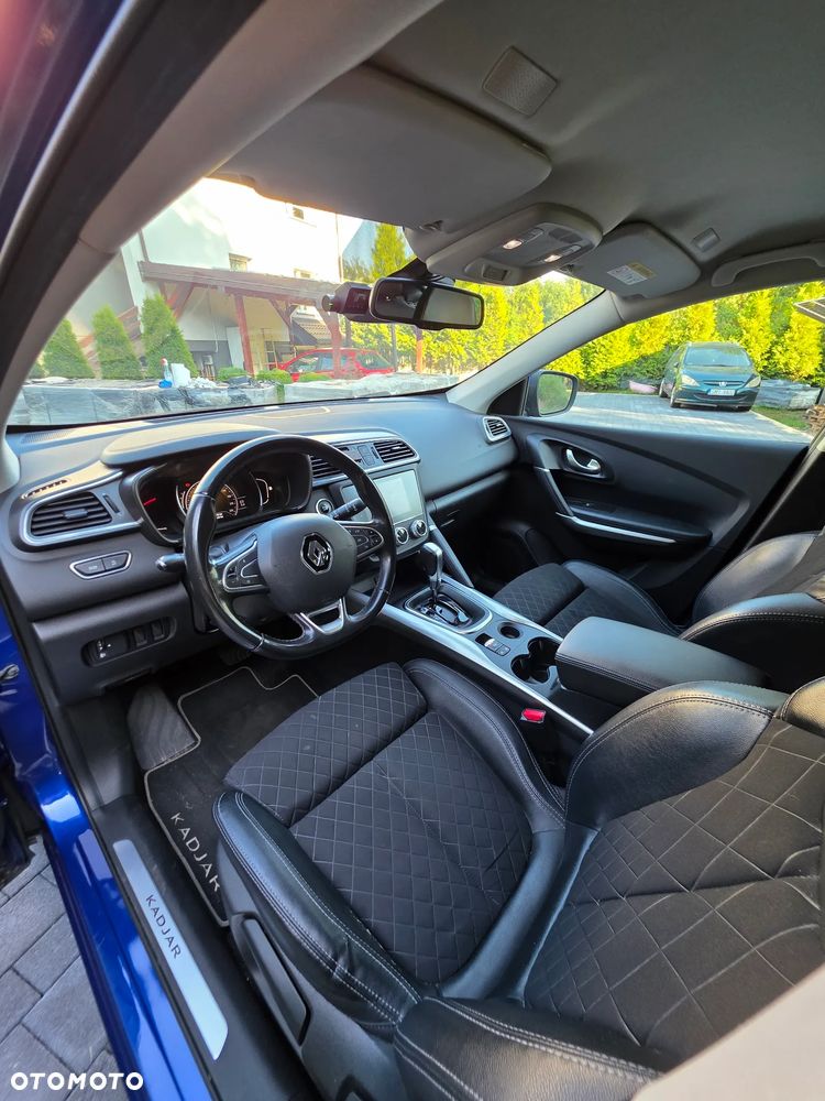 Renault Kadjar 1.5 Blue dCi Intens EDC EU6d - 9