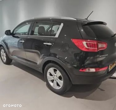 Kia Sportage - 3