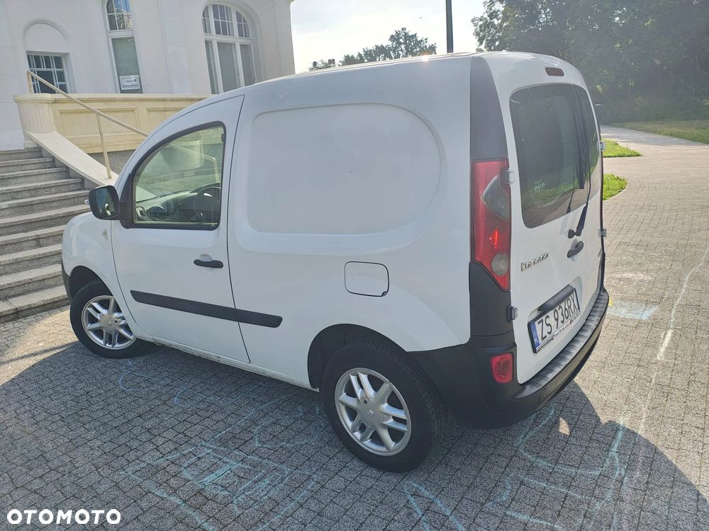 Renault KANGOO - 3