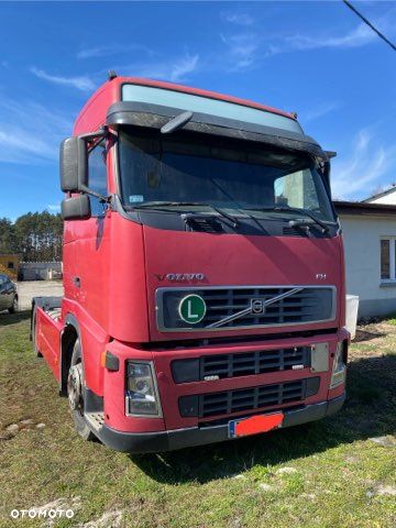 Volvo FH-12 - 1
