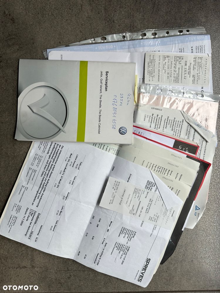 Volkswagen Beetle The 1.2 TSI Exclusive Design - 39