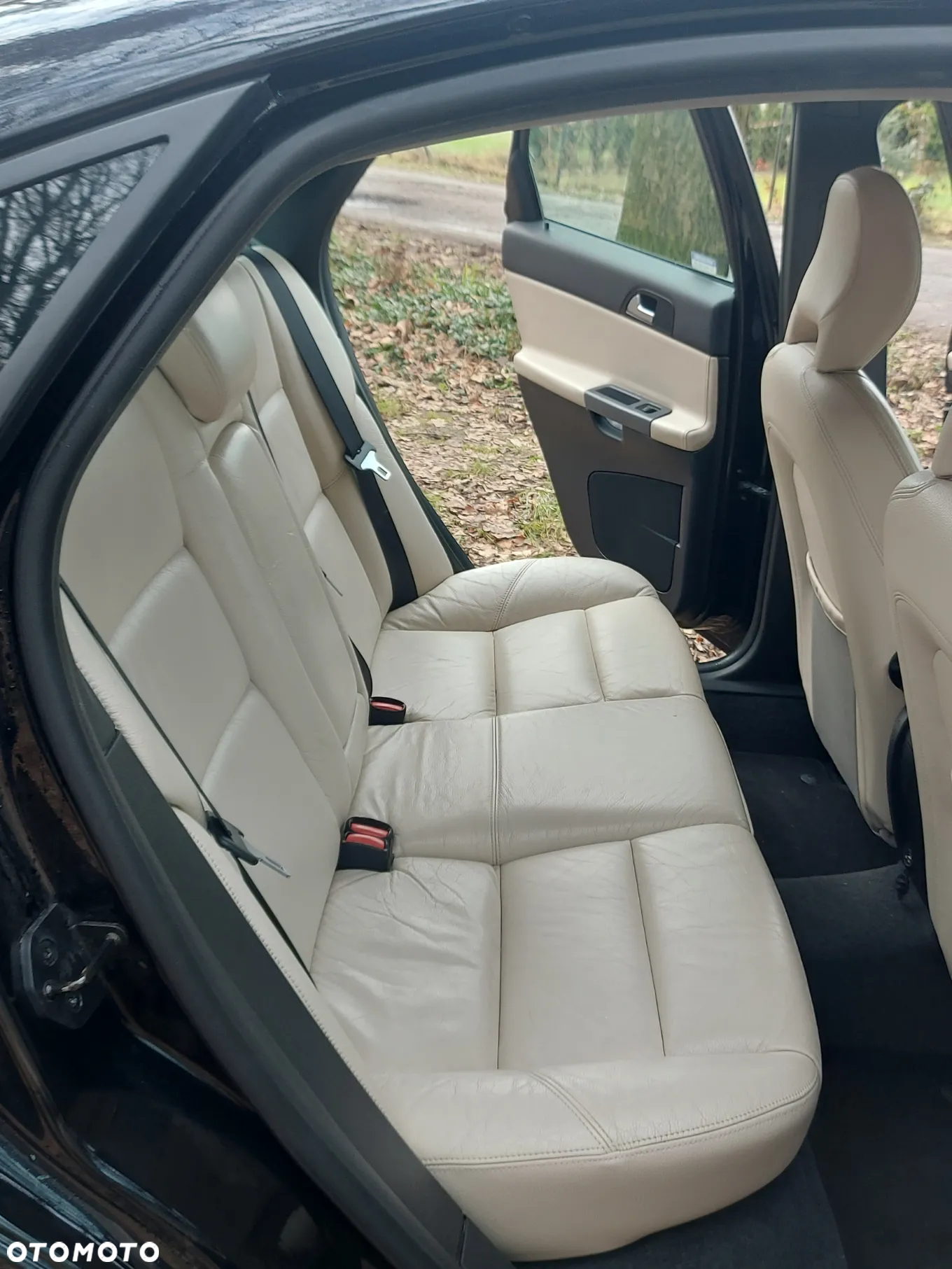 Volvo S40 - 9