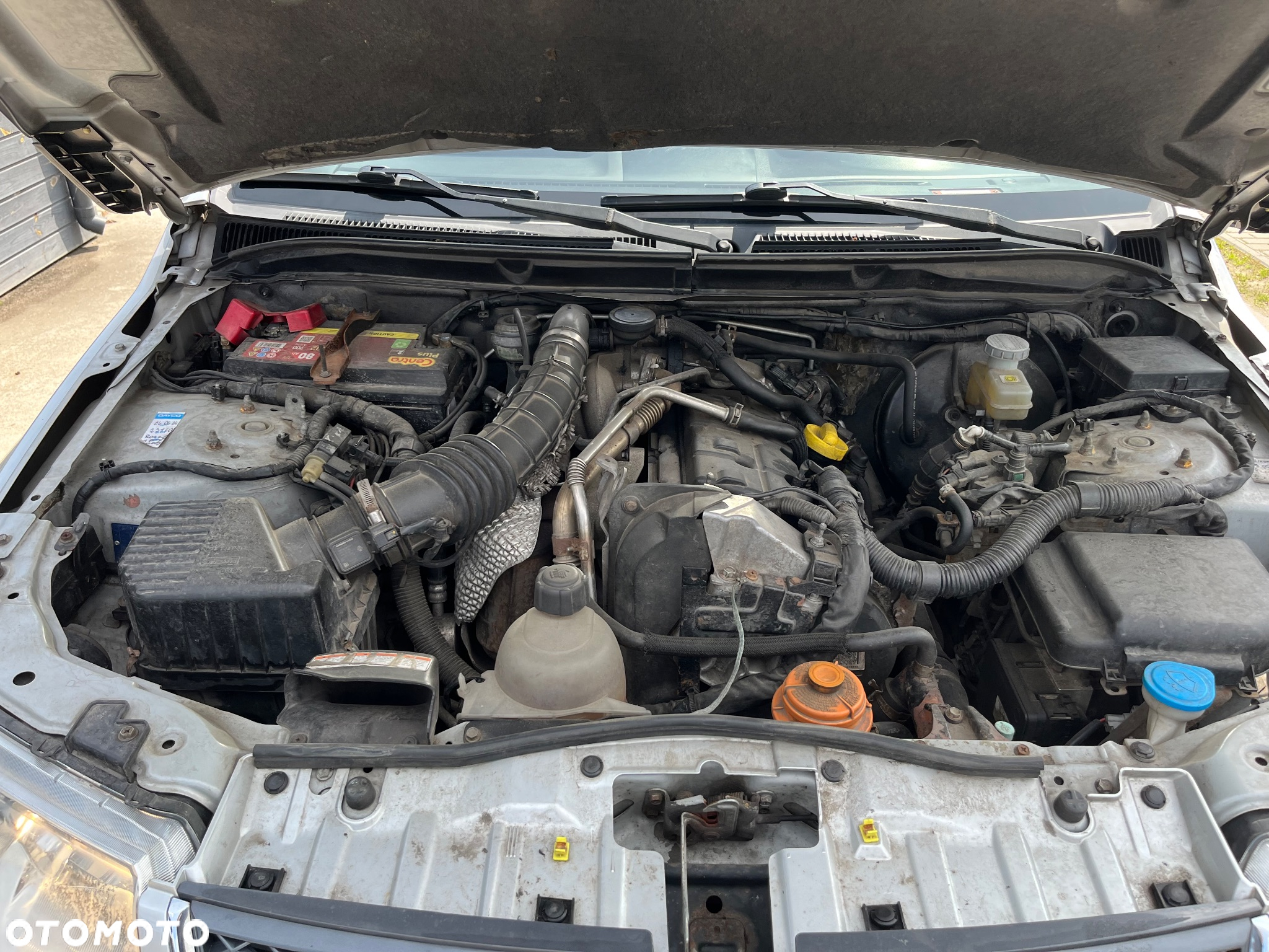 Suzuki Grand Vitara 1.9 DDiS - 11