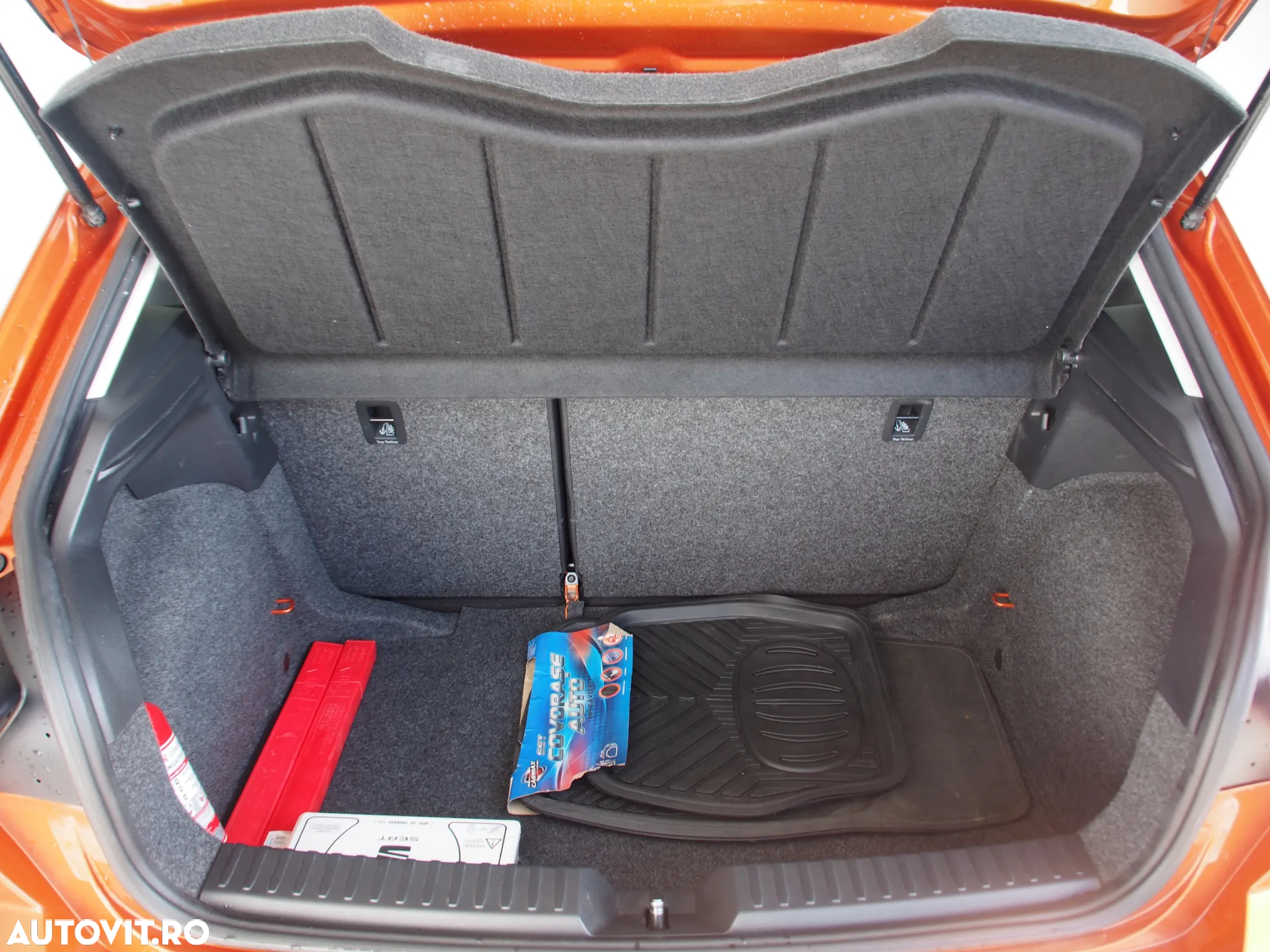 Seat Ibiza 1.0 TSI Style - 5