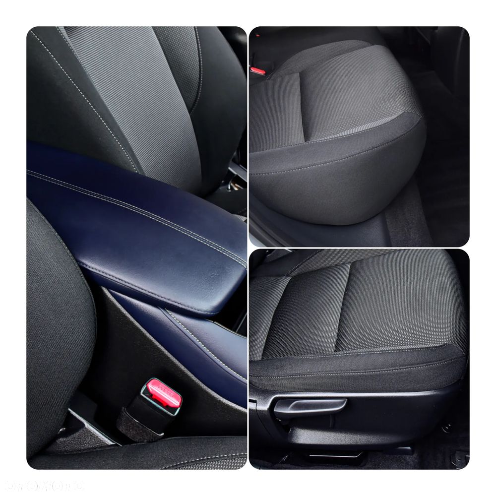 Mazda CX-30 e-SKYACTIVE G 122 EXCLUSIVE-LINE - 33