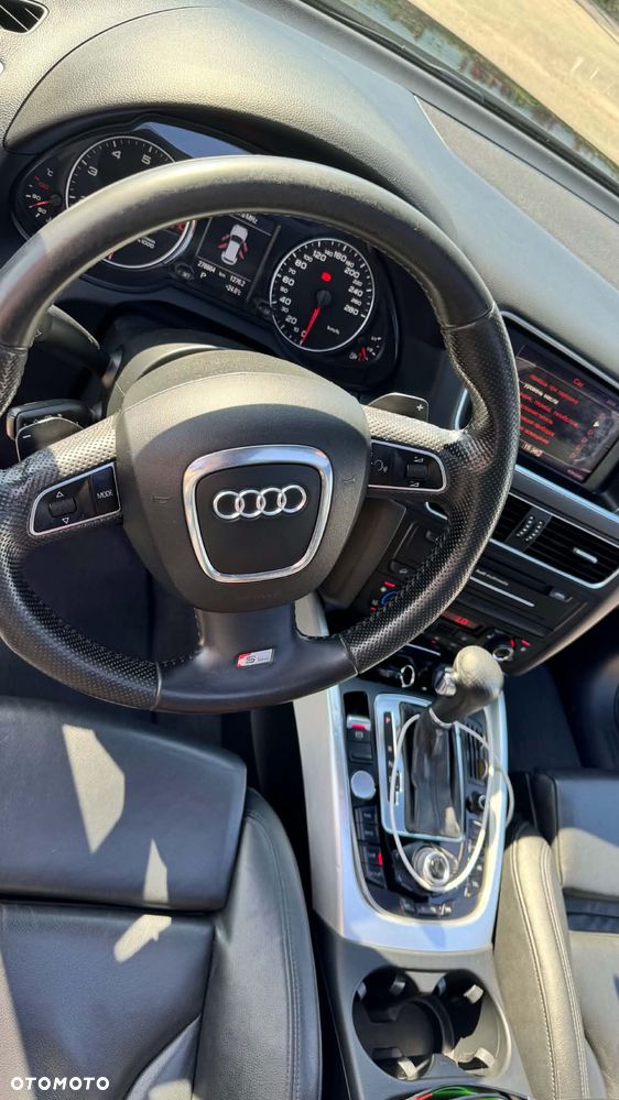 Audi Q5 2.0 TFSI Quattro S tronic - 14