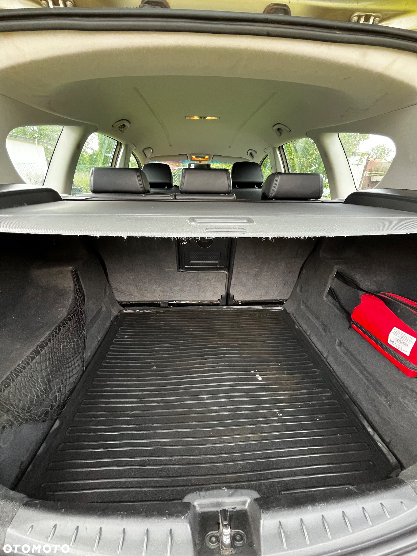 Seat Altea XL 1.6 Stylance - 11