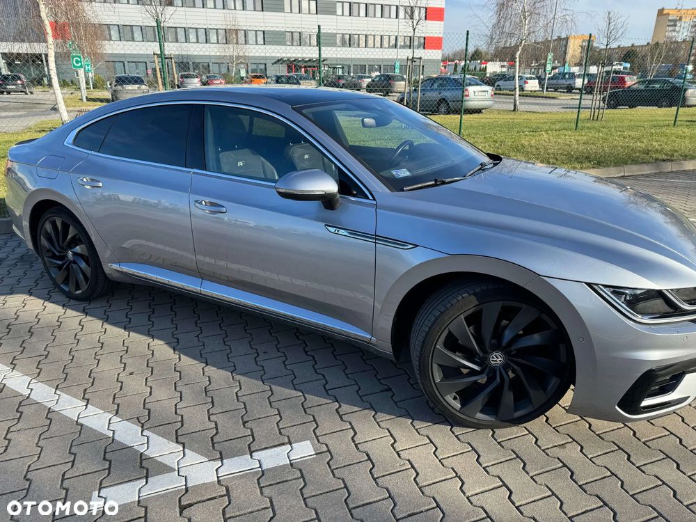 Volkswagen Arteon 2.0 TSI GPF R-Line DSG - 3