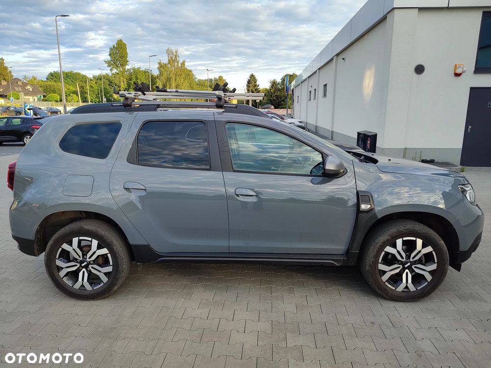 Dacia Duster 1.0 TCe Journey - 7