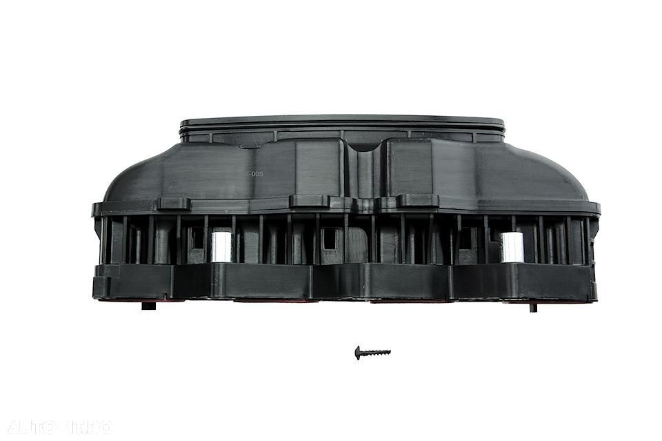 Modul admisie, galerie conducta admisie noua Mercedes Sprinter W 906, dupa 2006, motoare OM 646 - 4