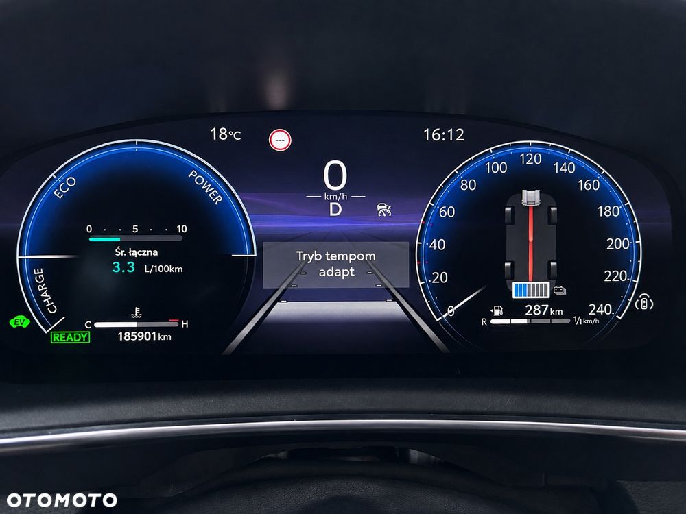 Toyota Corolla 1.8 Hybrid Comfort - 20