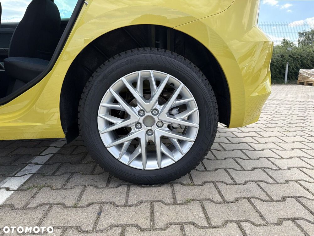 Seat Ibiza - 19