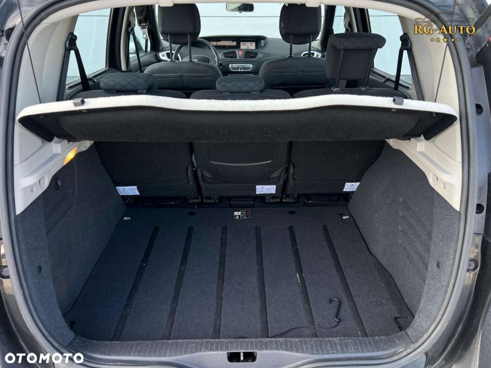 Renault Scenic - 20