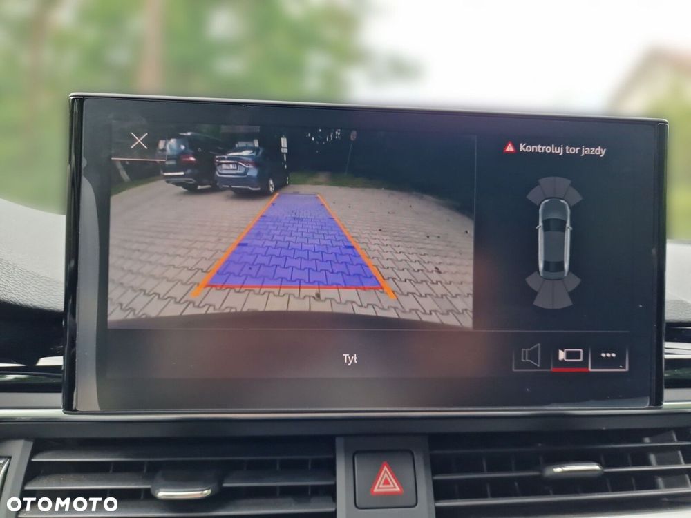 Audi A4 Limousine 40 TDI mHEV Quattro S Line S tronic - 35