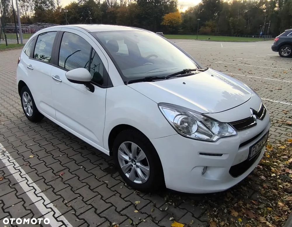 Citroën C3 BlueHDi 75 S&S 83g FEEL - 4