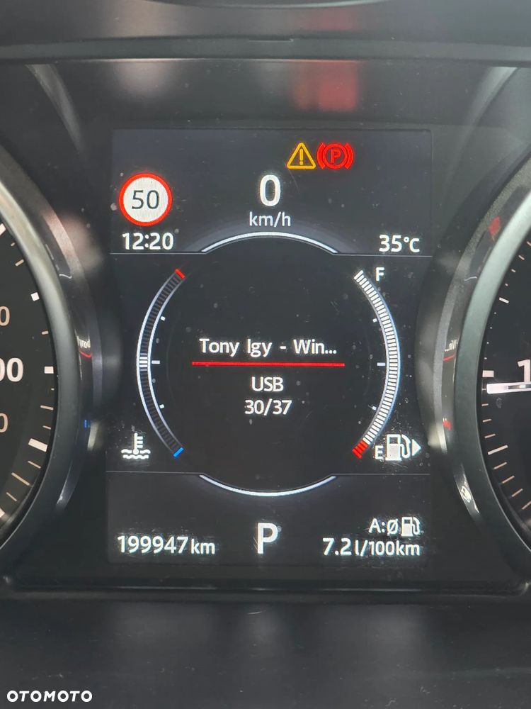 Land Rover Range Rover Evoque 2.0 TD4 HSE Dynamic - 10