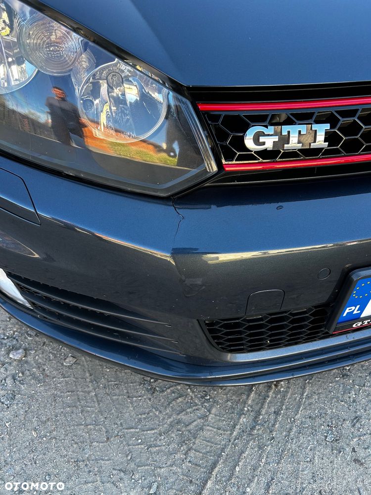 Volkswagen Golf - 9