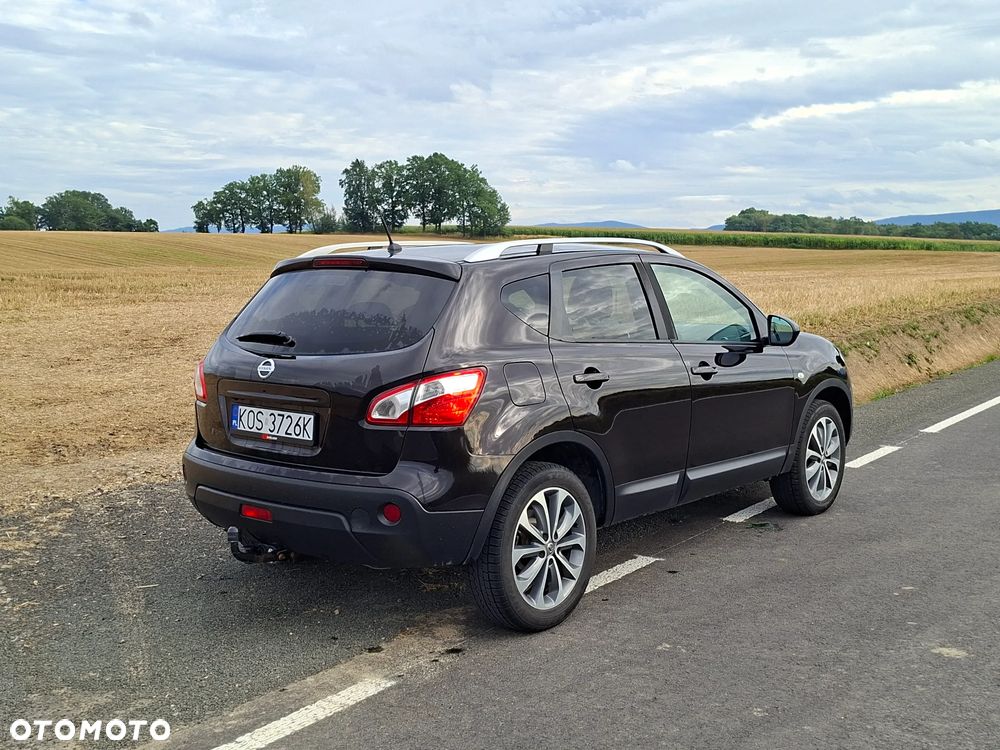 Nissan Qashqai 2.0 Visia - 14