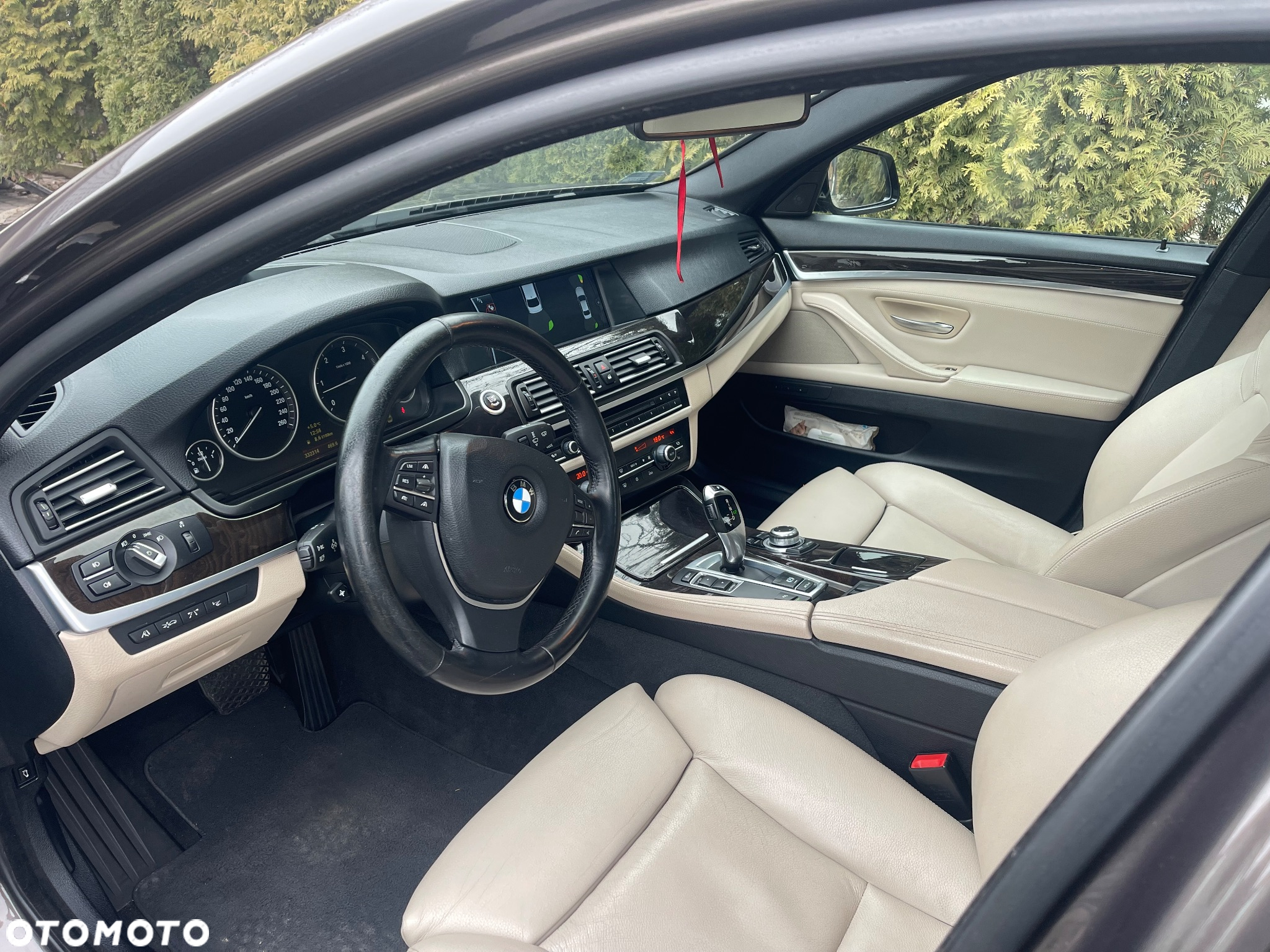 BMW Seria 5 - 21