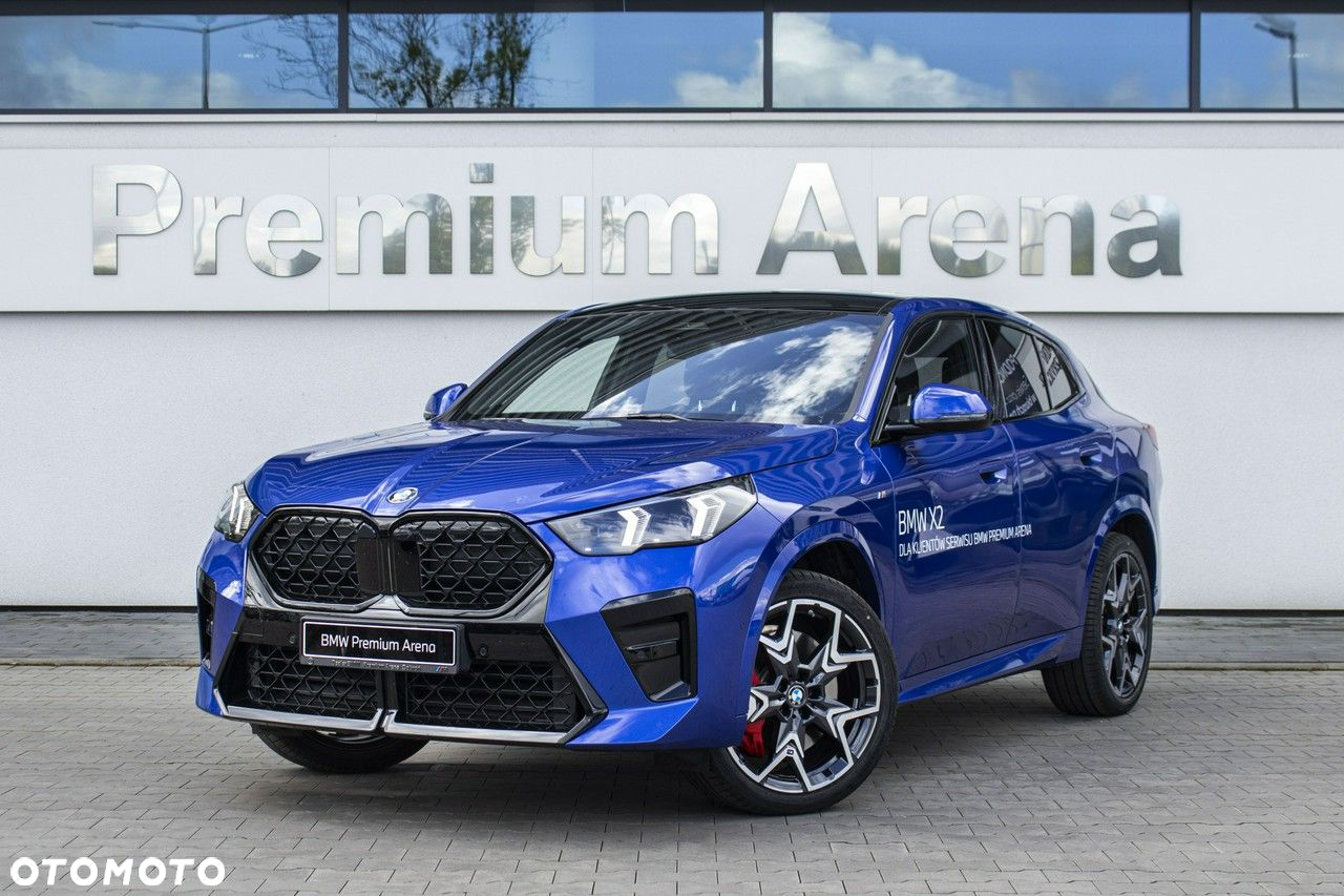 BMW X2 - 2