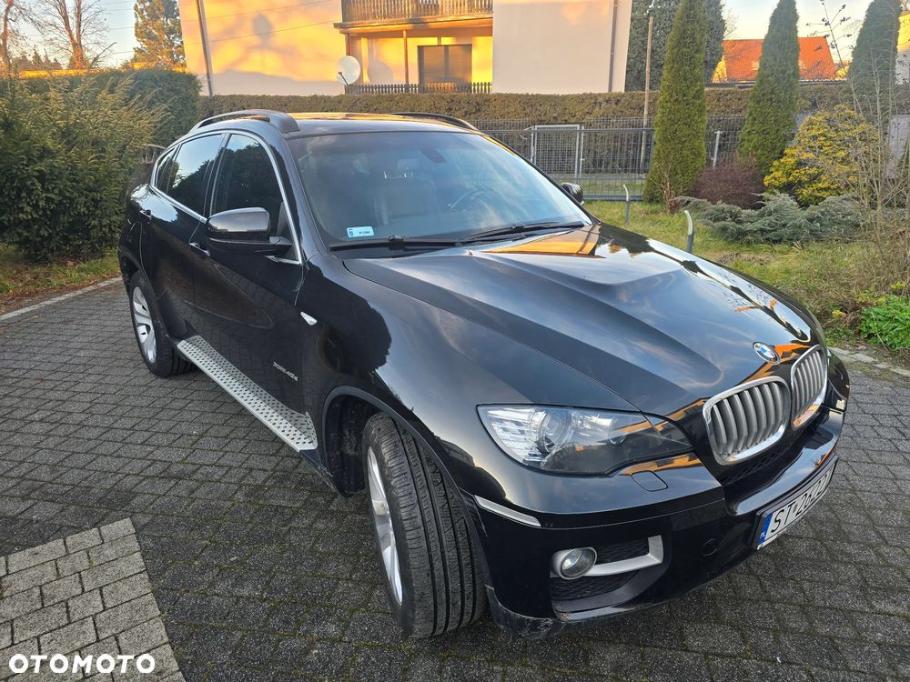 BMW X6 40d xDrive - 2